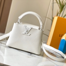 LV Capucines Bags